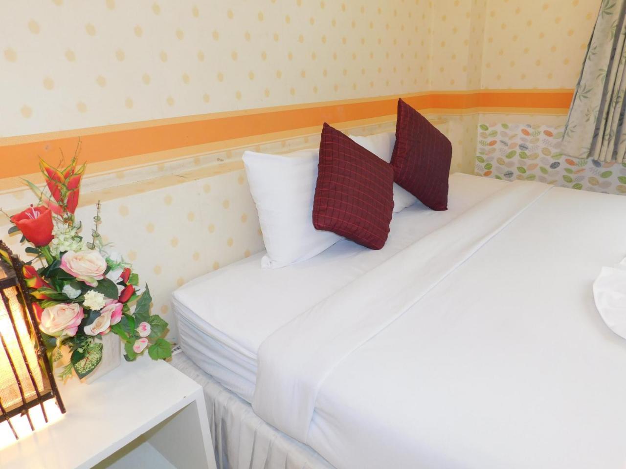 Be Fine Guest house Phuket