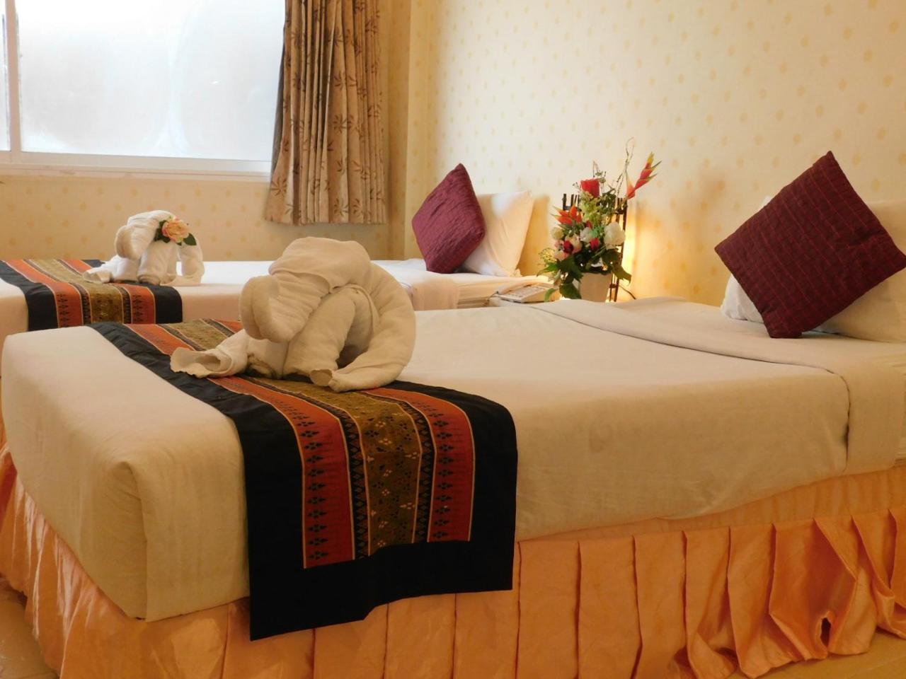 Be Fine 2* Phuket