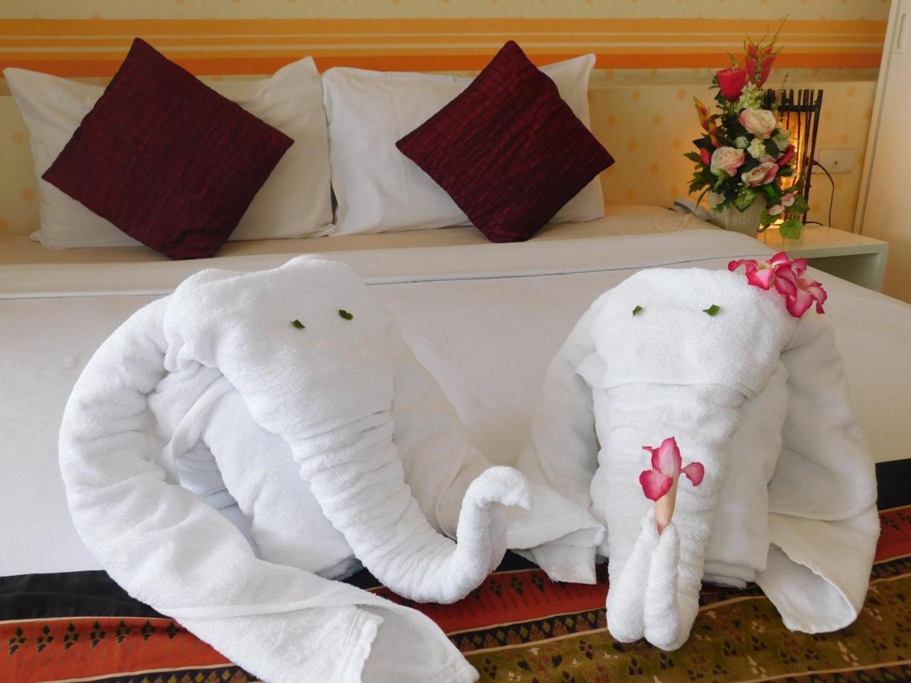 Be Fine Guest house 2*