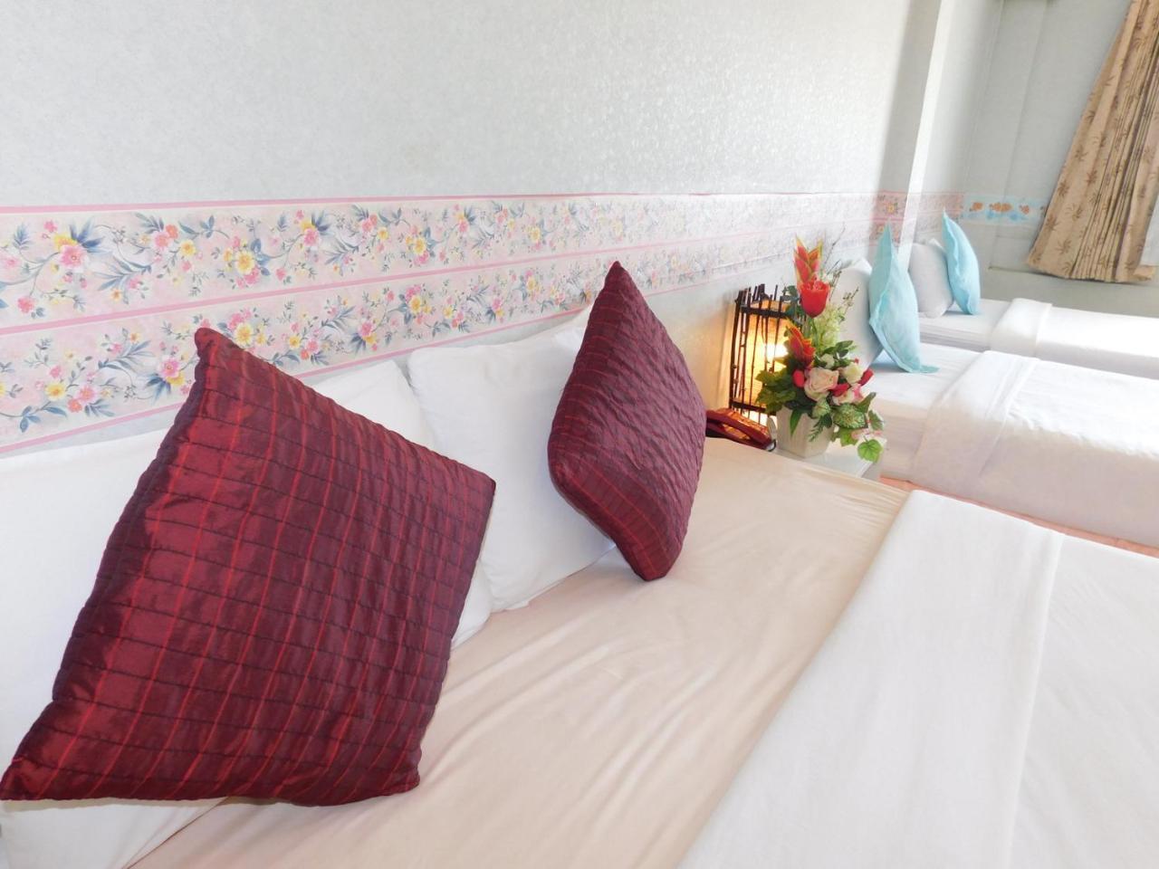 Guest house Be Fine 2*