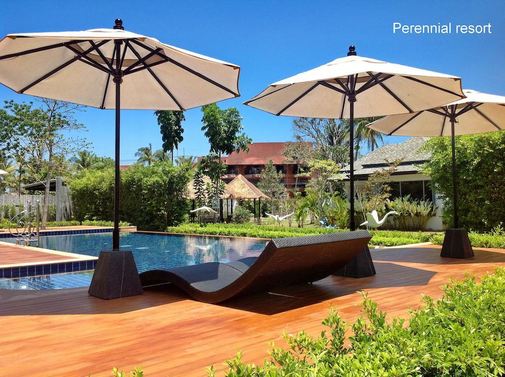Perennial Resort Phuket
