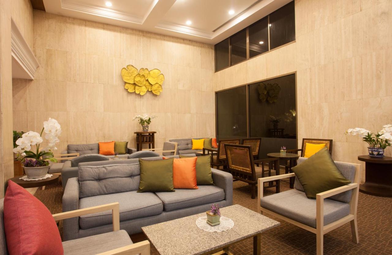 Hotel Merlin - Sha 4*