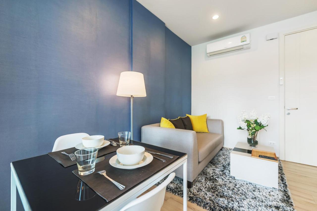Favstay - The Base Uptown * Phuket