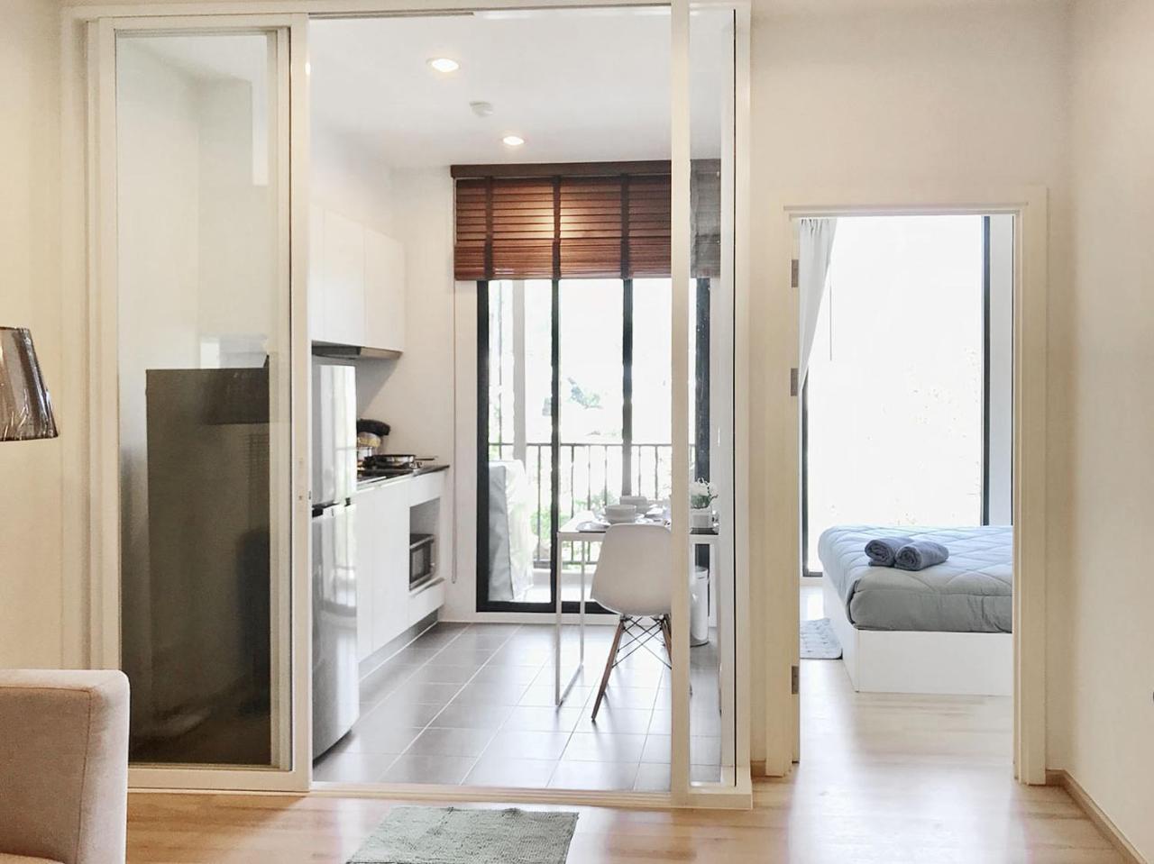Apartment Favstay - The Base Uptown Phuket