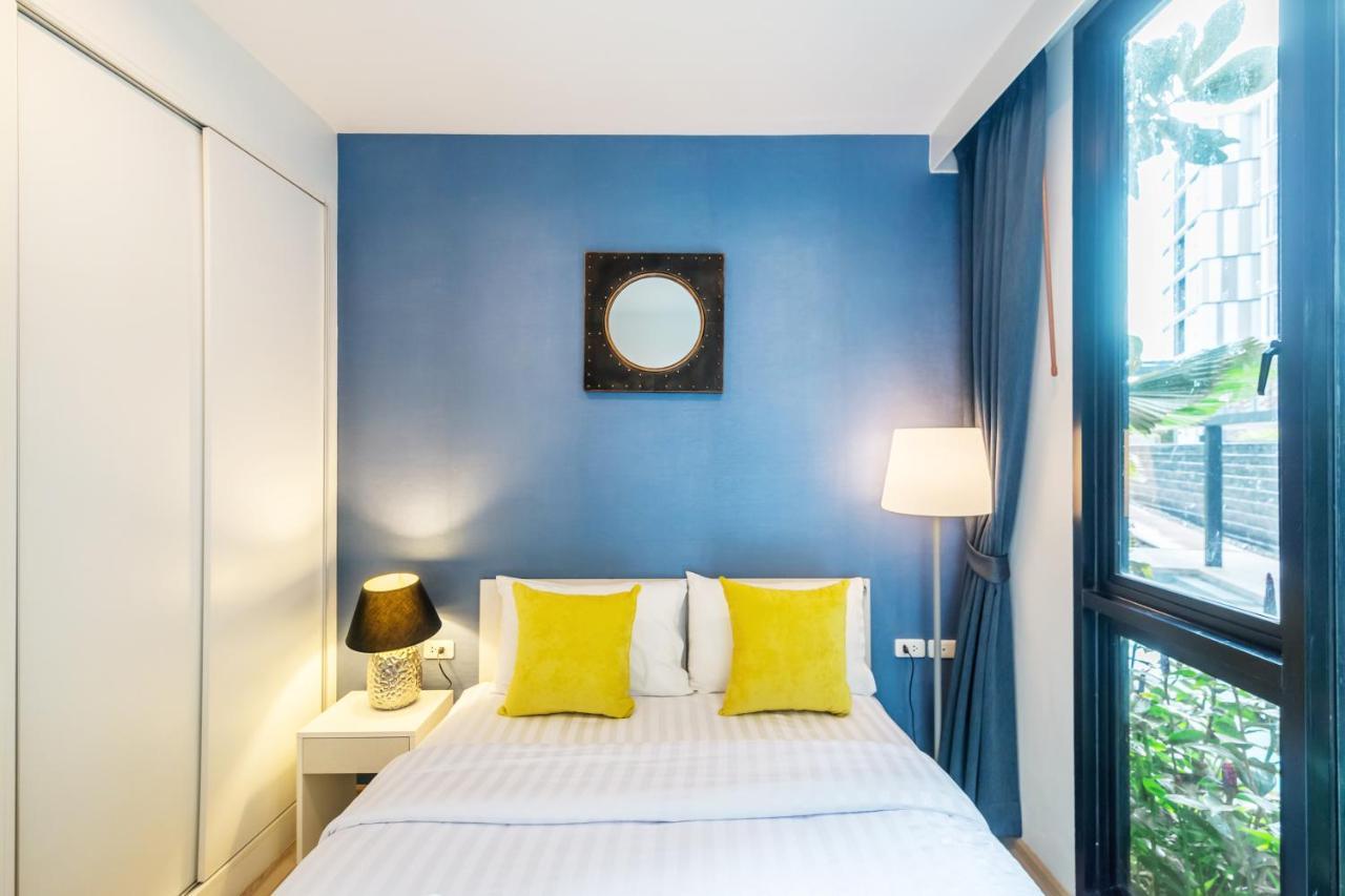 Favstay - The Base Uptown Phuket