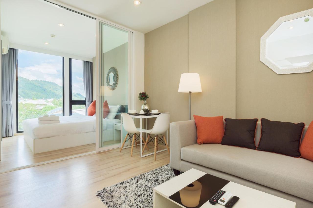 Favstay - The Base Uptown