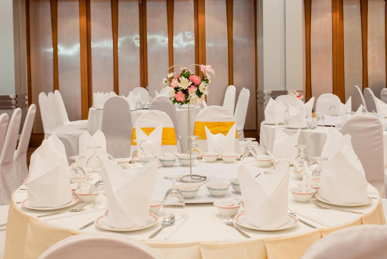 Merlin - Sha Hotel 4*