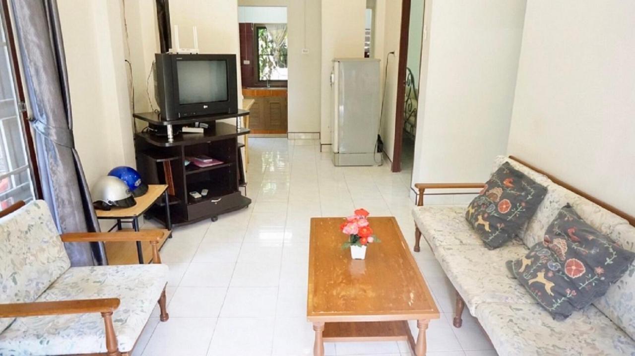The Endless Bangtao Tv 1 Ferienhaus *