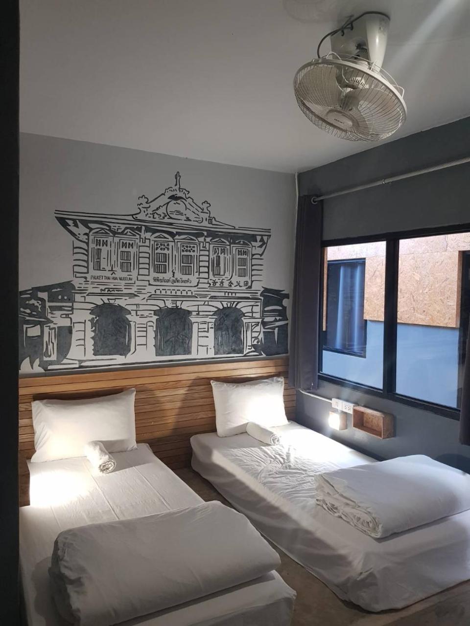 Bed * Phuket