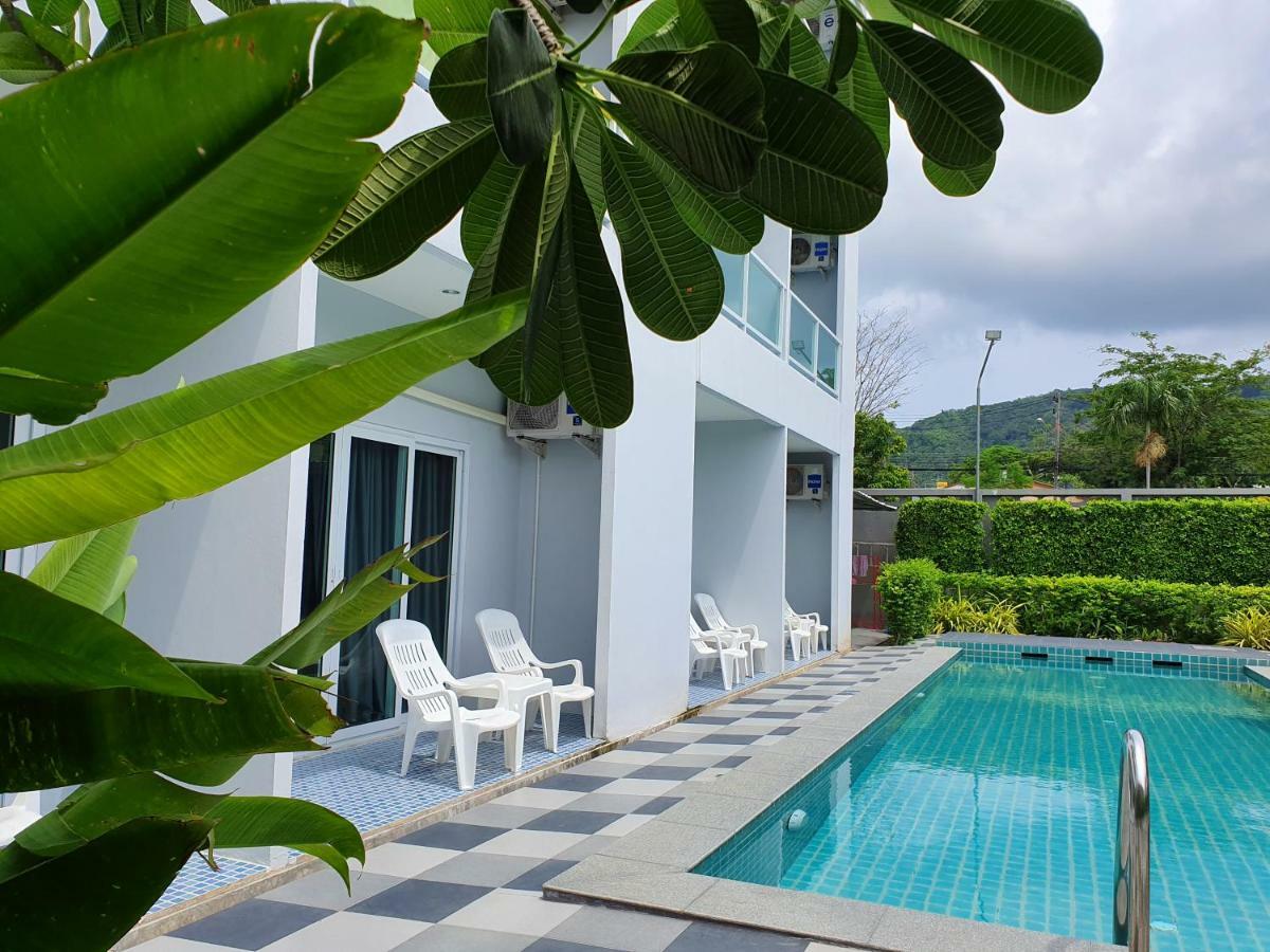 Hotel Big Buddha Hillside 3*