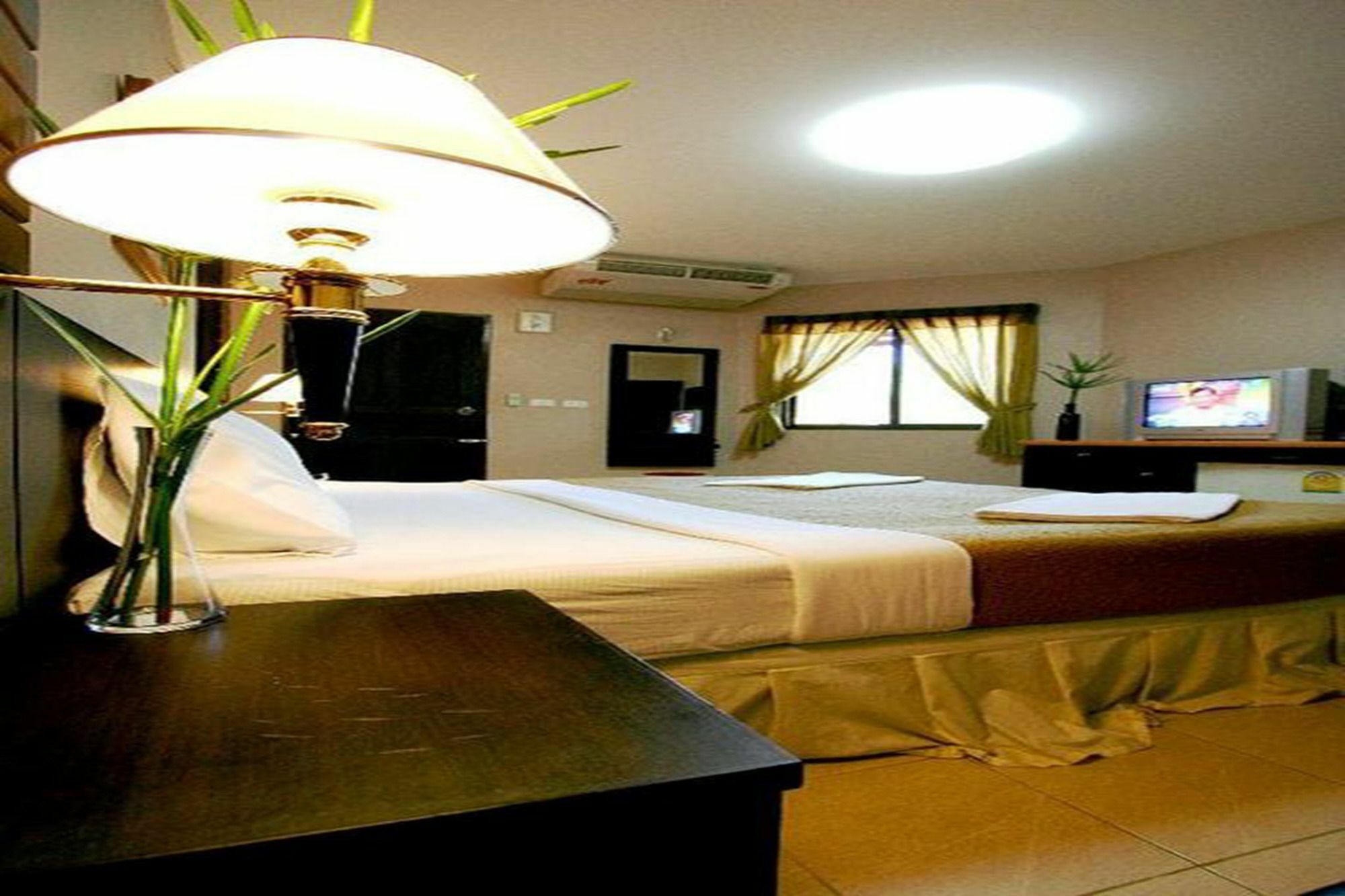 Pk Mansion 2* Phuket