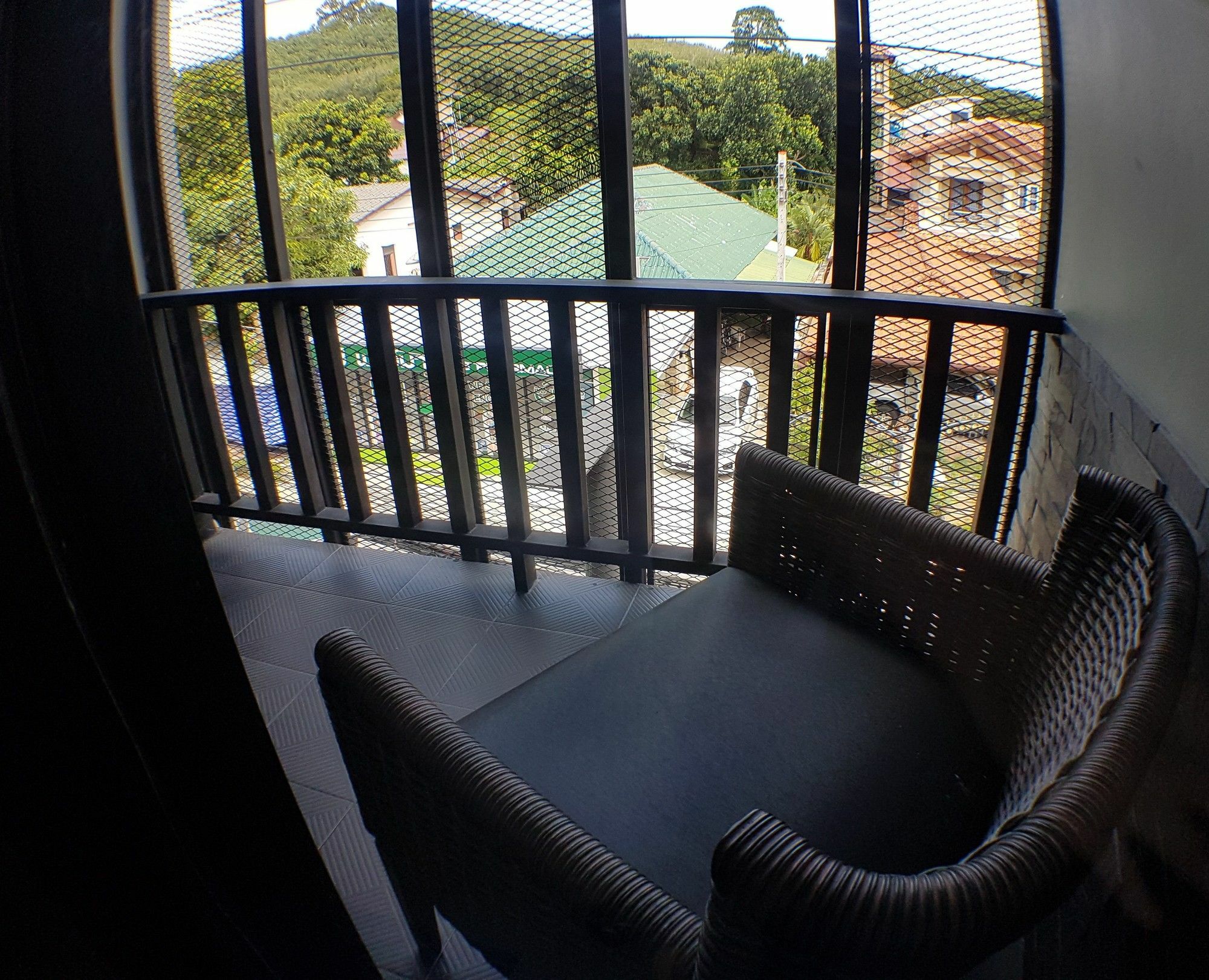 Guest house Dent Station Resident Phuket