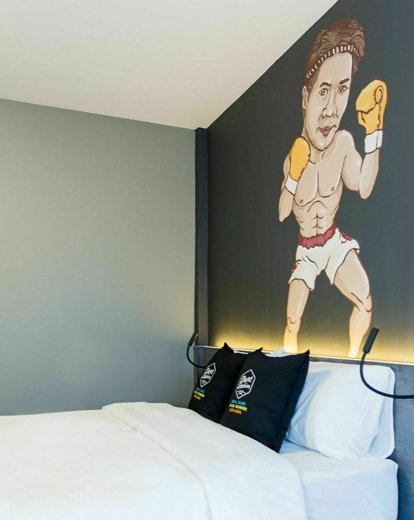 Guest house Dent Station Resident *