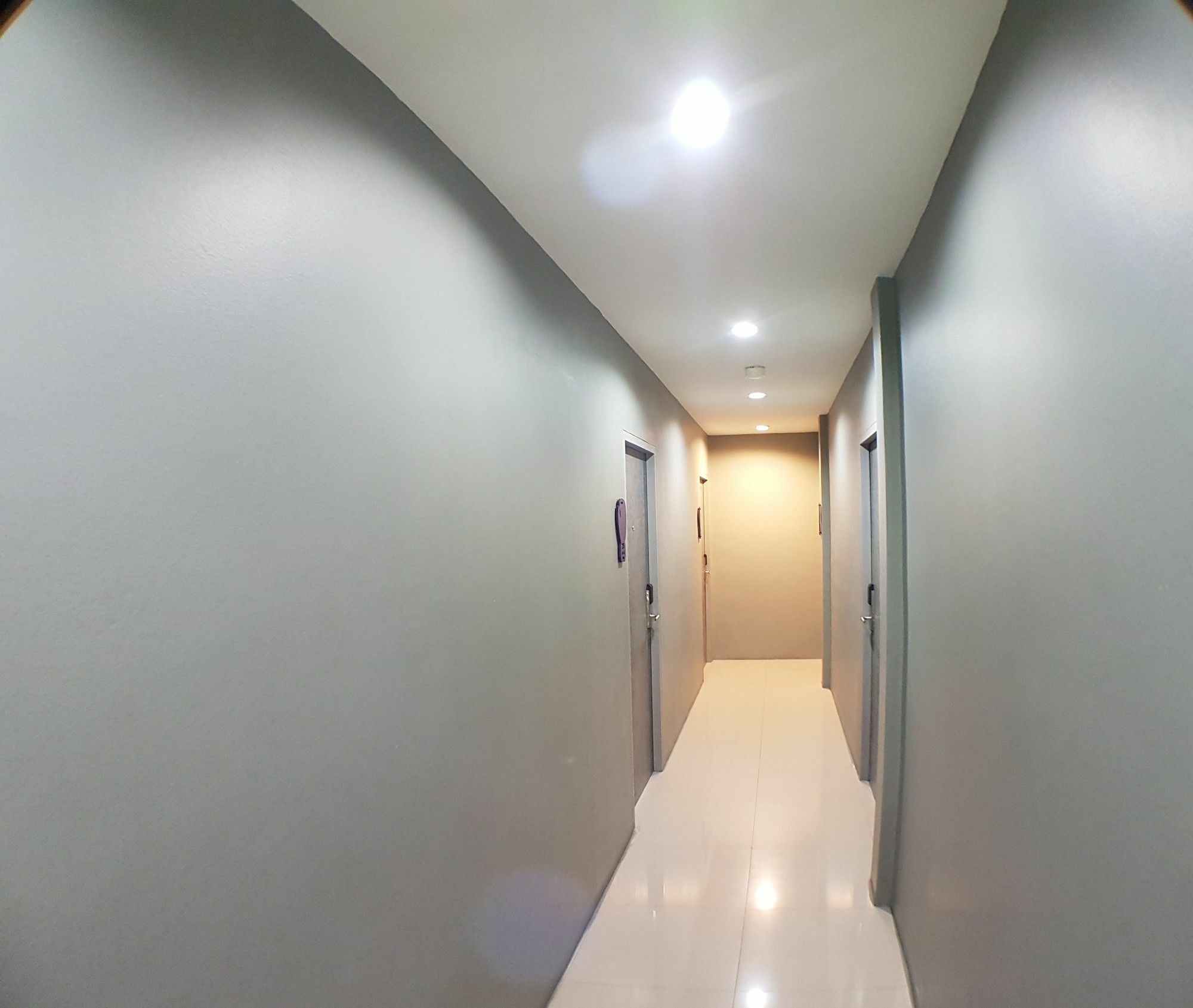 Dent Station Resident Guest house Phuket