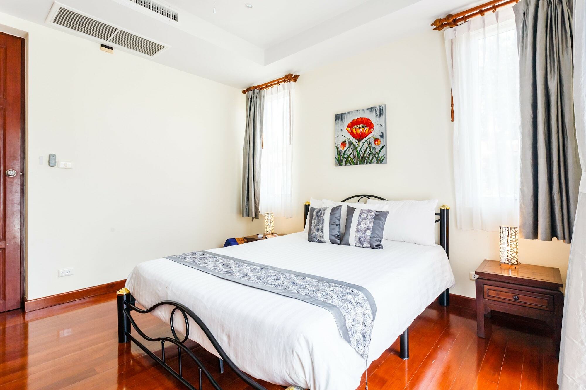 Villa Baan Kaja By Lofty *