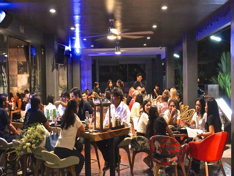 Little Paris Apartment Phuket