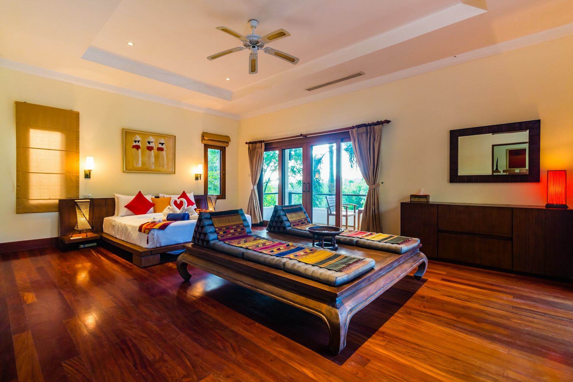 Lakewood Hills By Lofty Phuket