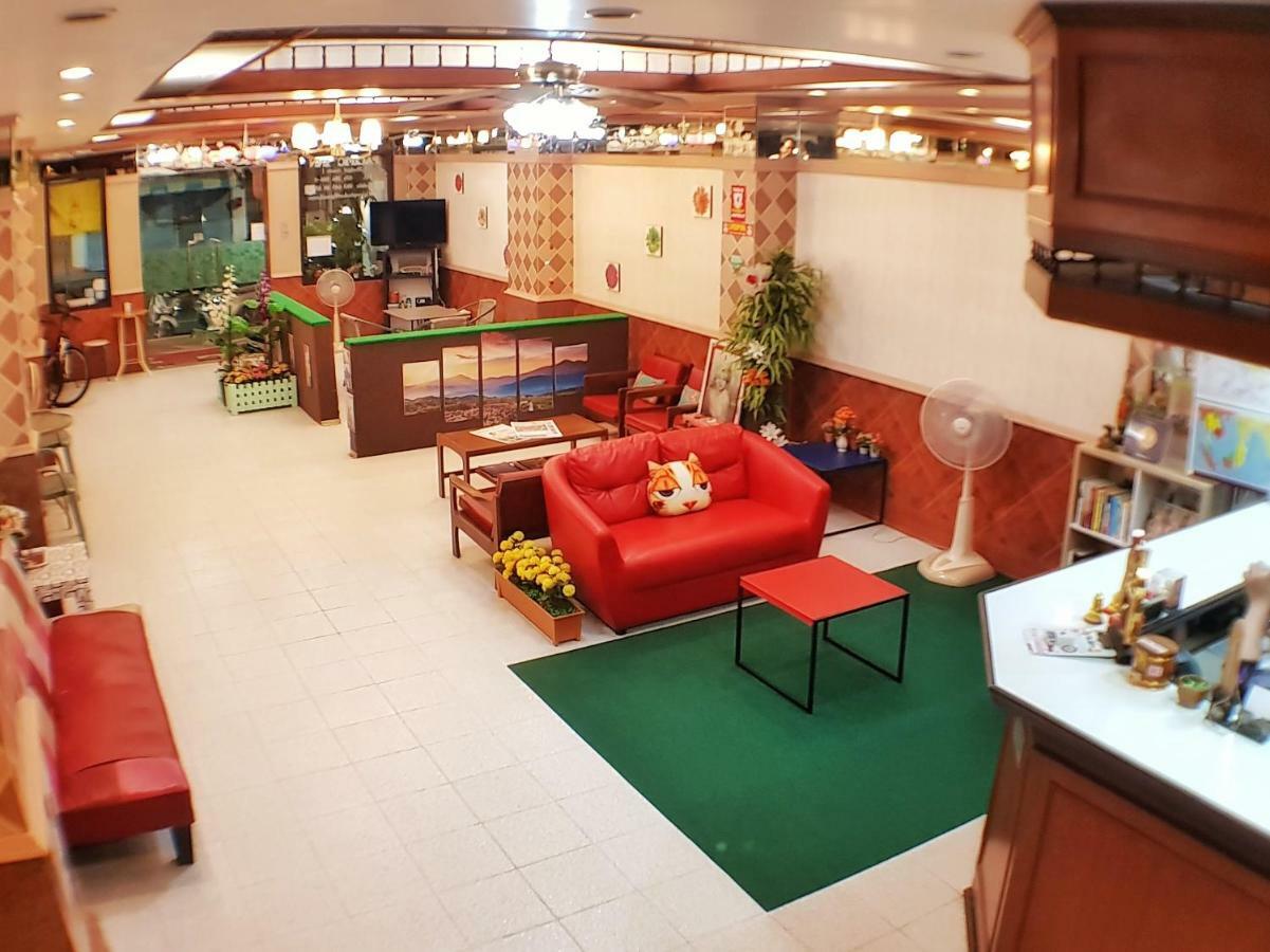 Guest house Pacific Phuket