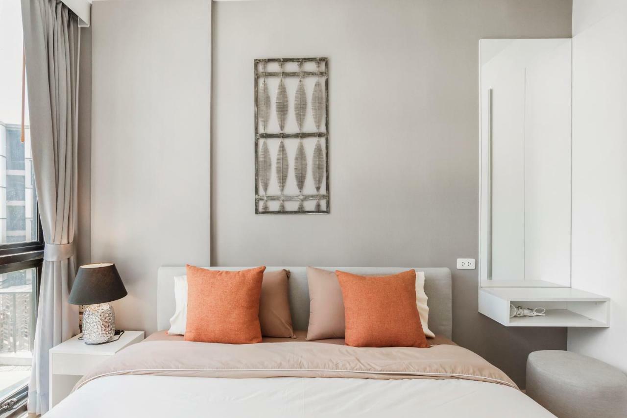 Apartment Favstay - The Base Uptown Phuket