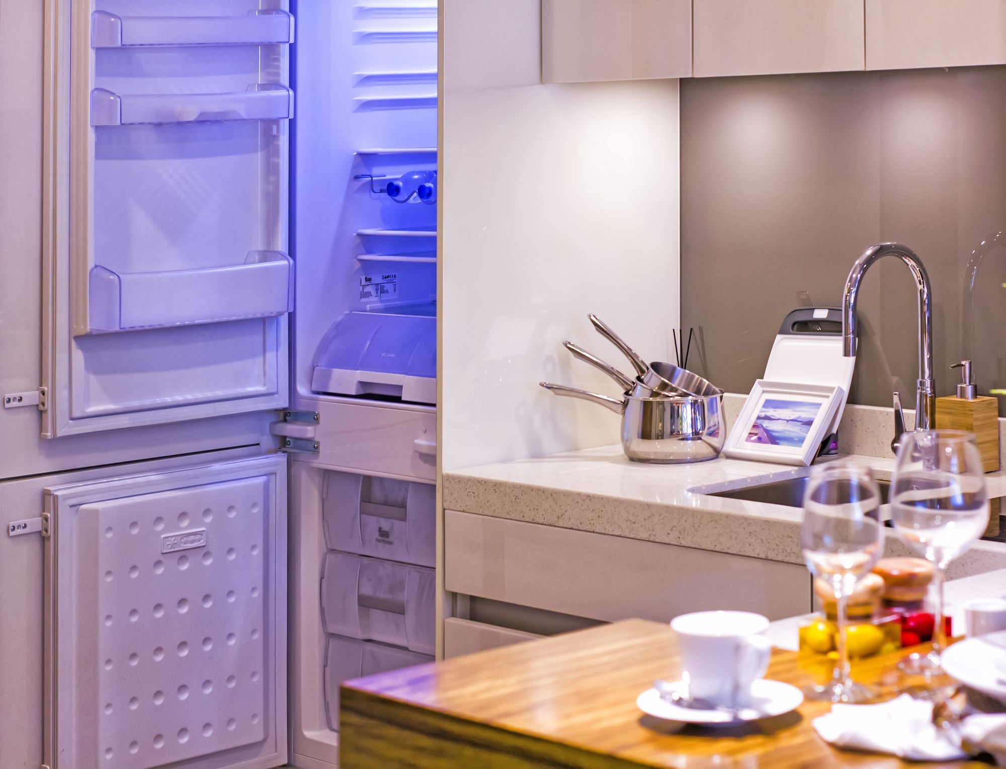 Oceanstone 604 Apartment