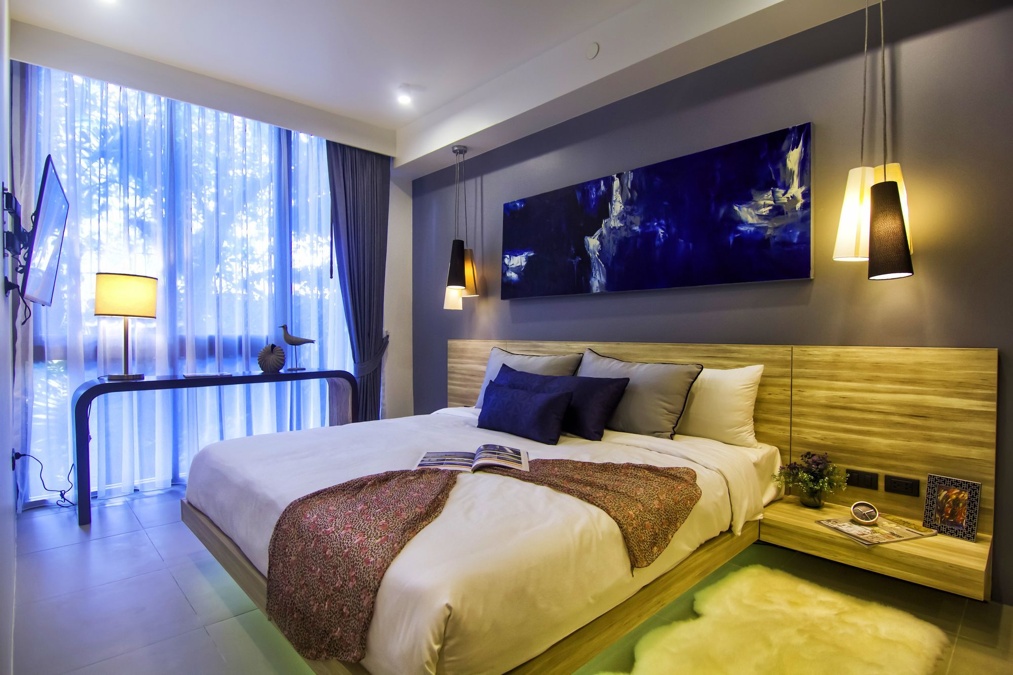 Oceanstone 604 Apartment *