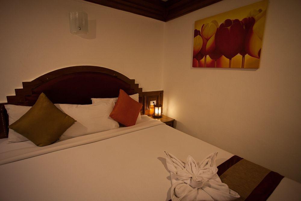 Inn Tatum Mansion Phuket