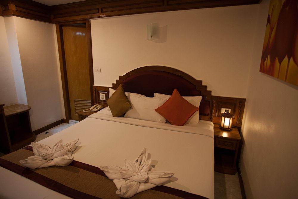 Tatum Mansion Inn Phuket