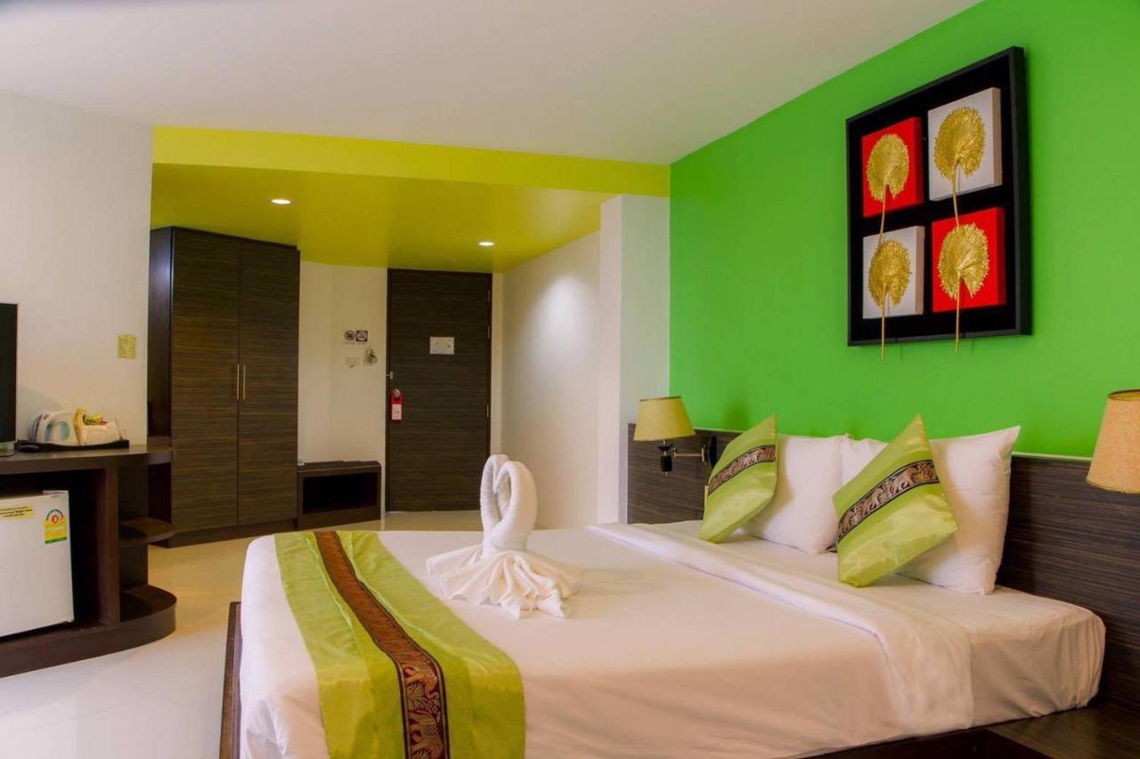 Twin Hotel
