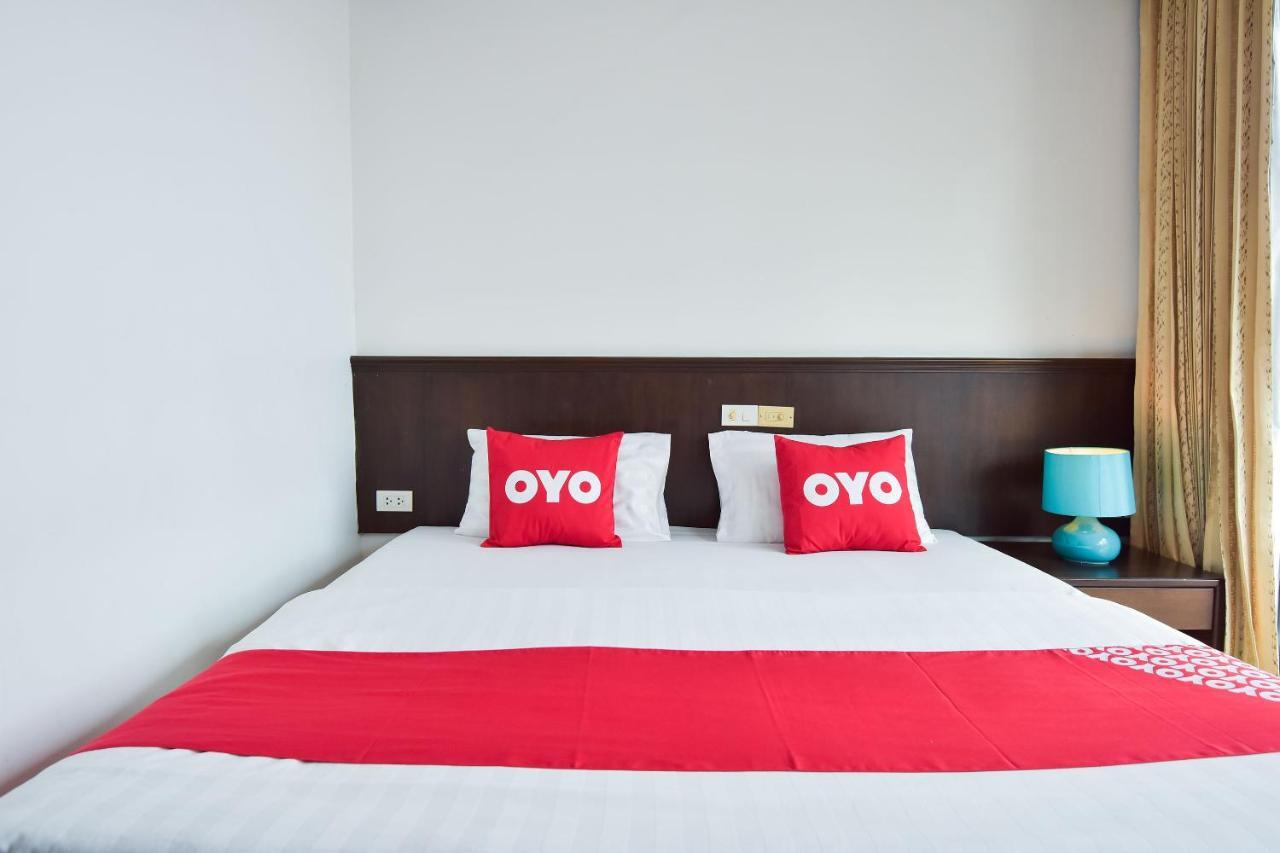 Oyo 389 Sira Boutique Hotel 3*