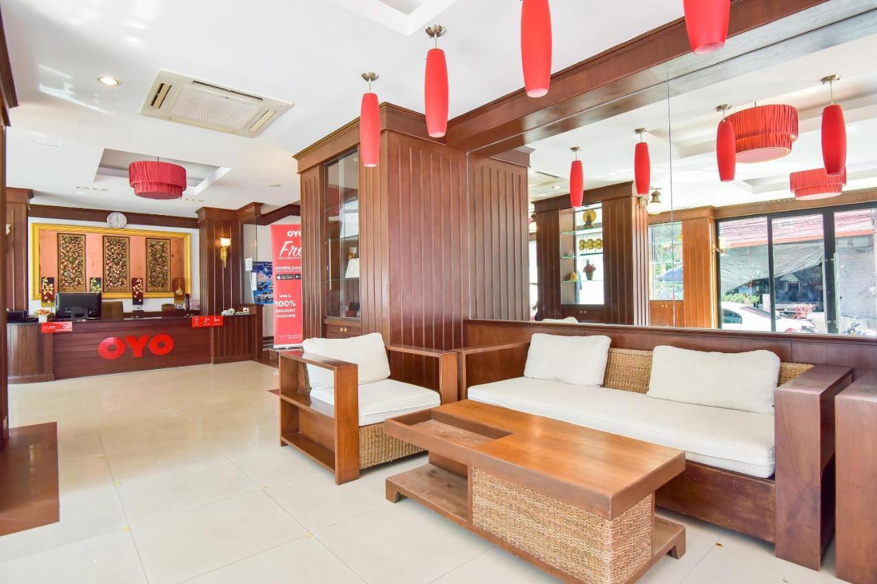 Oyo 389 Sira Boutique Hotel 3*