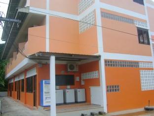 Baan Palad Mansion Aparthotel *