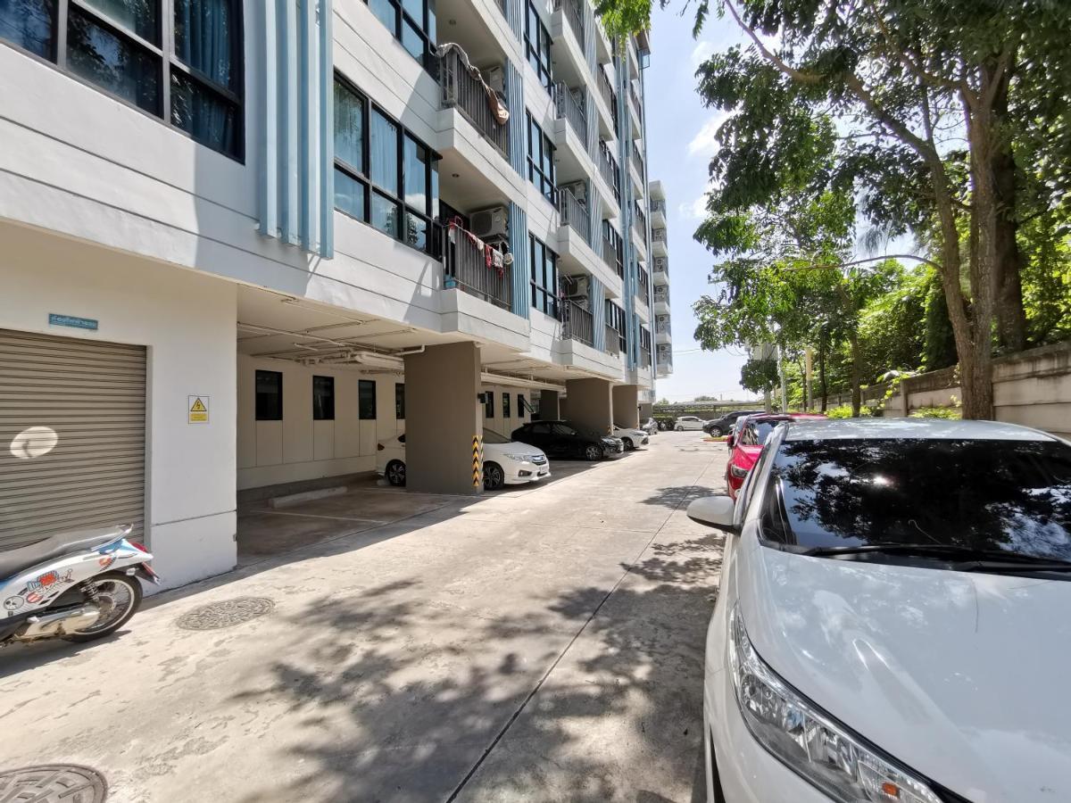 Apartment 7 Floor - Centrio Condominium Near Shopping Mall And Old Town Phuket