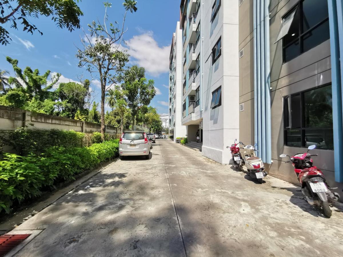 7 Floor - Centrio Condominium Near Shopping Mall And Old Town Apartment *
