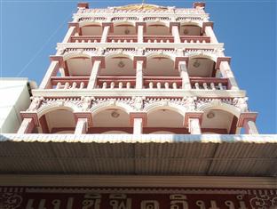 Guest house Pacific 2*