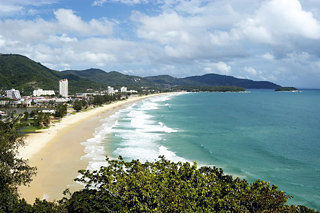 Hotel Felix Karon 4*