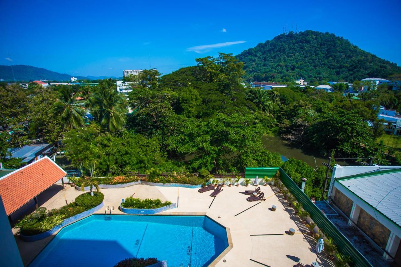 Merlin - Sha Hotel Phuket
