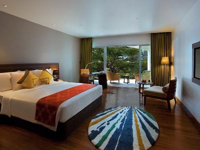 Felix Karon Hotel