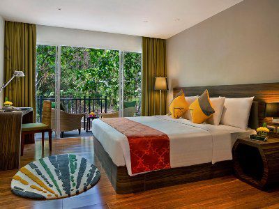 Hotel Felix Karon Phuket