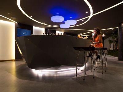 Felix Karon Hotel