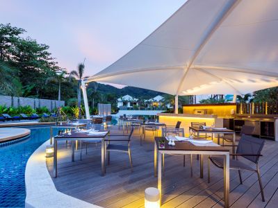 Hotel Felix Karon Phuket