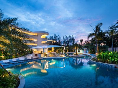 Felix Karon Phuket