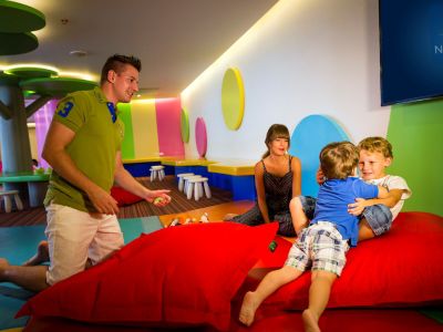 Felix Karon Hotel