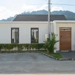Labriz Ocean Villa - Tropical Modern Living