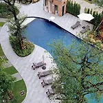The Title Residencies Naiyang