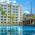 The Title Residencies Naiyang