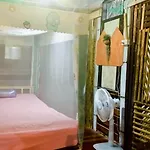 Nu Bamboo Backpacker
