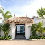 Villas Aelita Pool Villa Resort