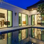 Villas Aelita Pool Villa Resort