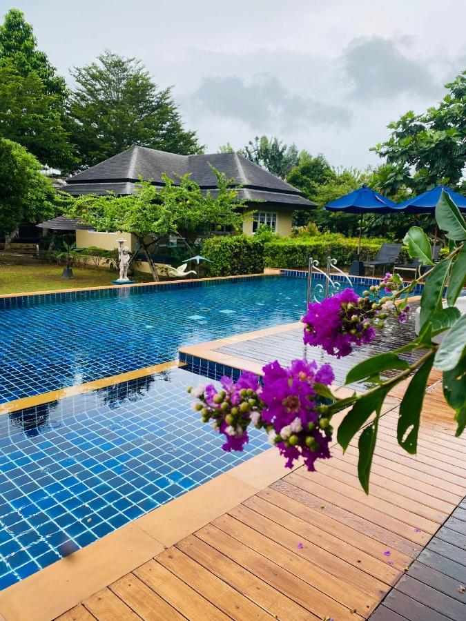 Perennial Phuket