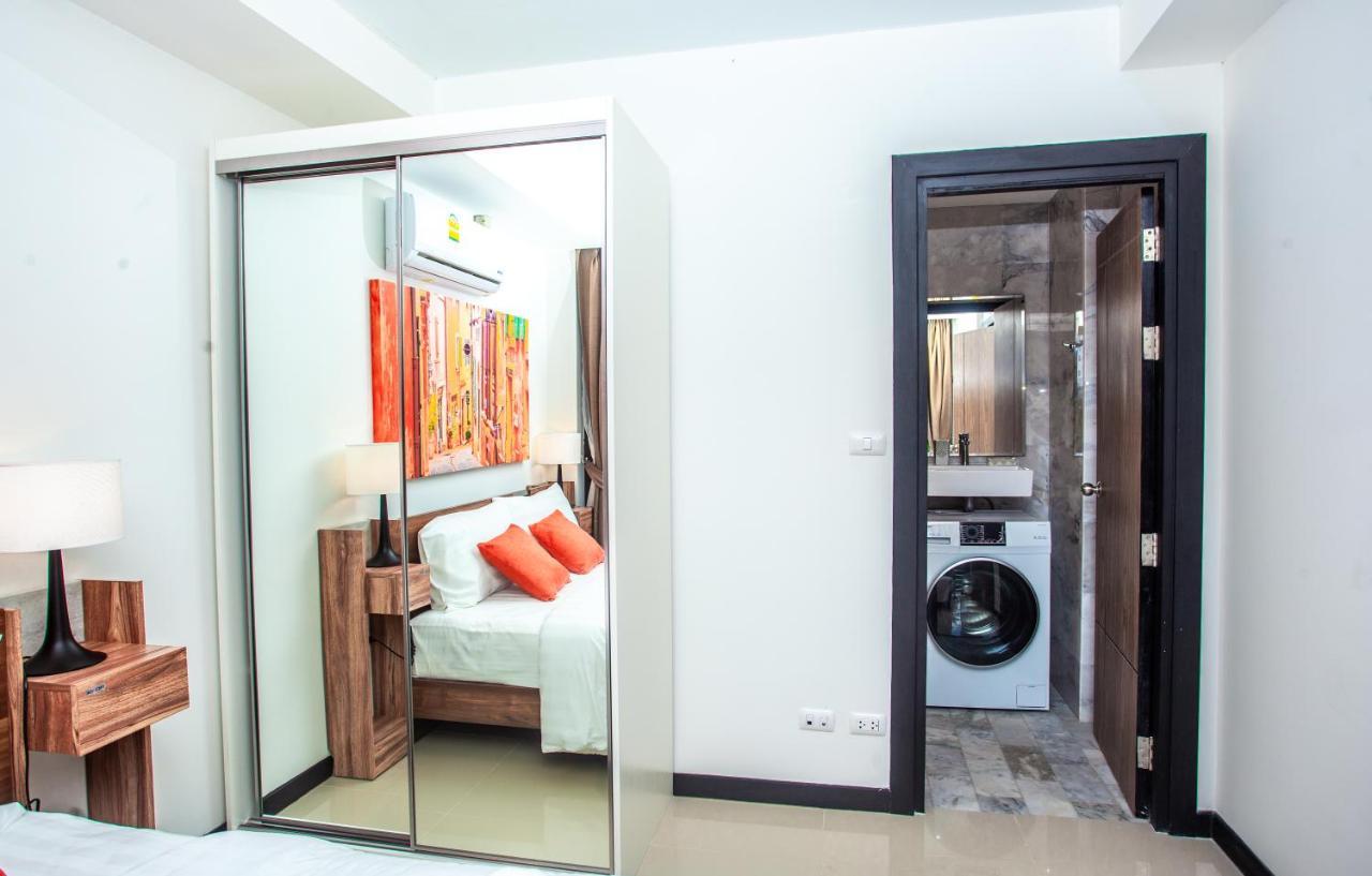 Mbc Mai Khao Condotel Luxury Apartment *